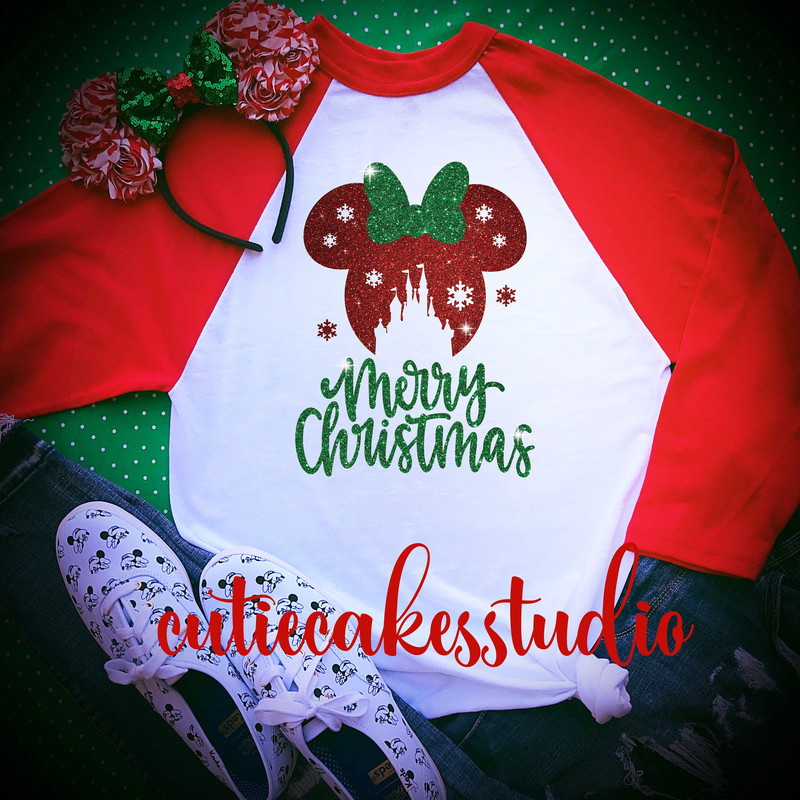 Disney Christmas shirt - disney shirt - mickey's very merry Christmas party  disney world shirt  disney t-shirt  disney shirts for men women - 1.jpg