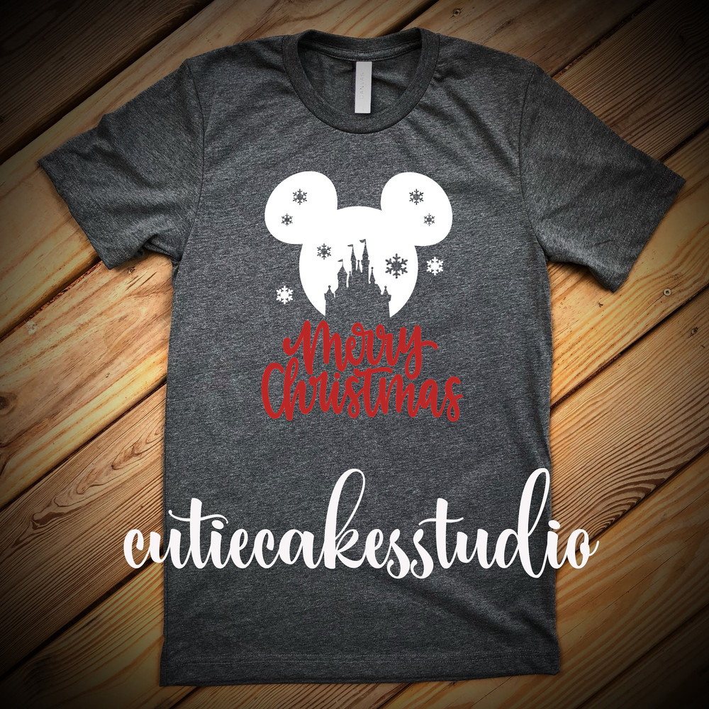Disney Christmas shirt - disney shirt - mickey's very merry Christmas party  disney world shirt  disney t-shirt  disney shirts for men women - 7.jpg