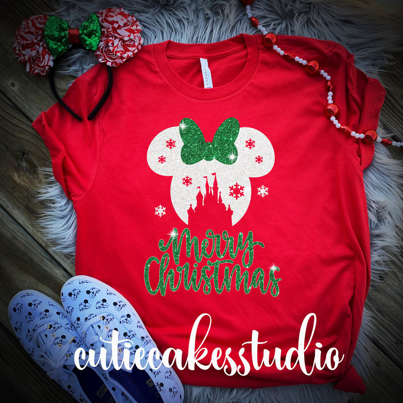 Disney Christmas shirt - disney shirt - mickey's very merry Christmas party  disney world shirt  disney t-shirt  disney shirts for men women - 5.jpg