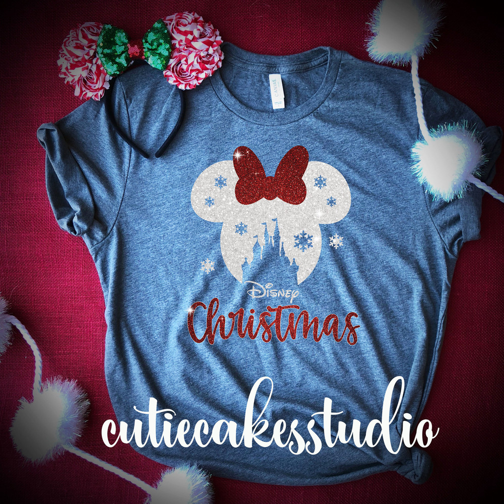 Disney Christmas shirt - disney shirt - mickey's very merry Christmas party  disney world shirt  disney t-shirt  disney shirts for men women - 5.jpg