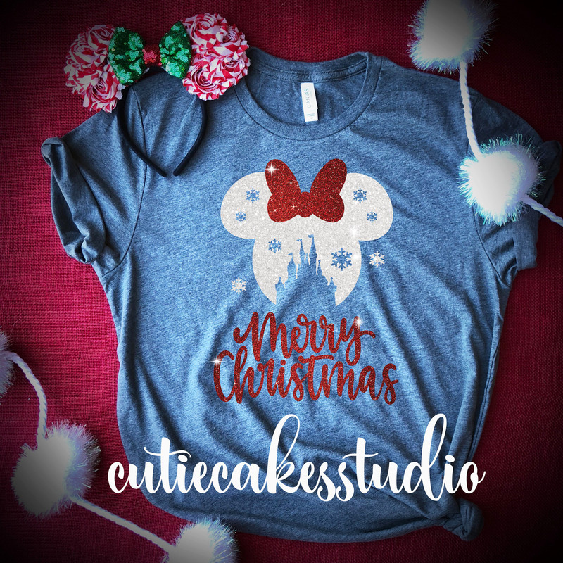 Disney Christmas shirt - disney shirt - mickey's very merry Christmas party  disney world shirt  disney t-shirt  disney shirts for men women - 8.jpg