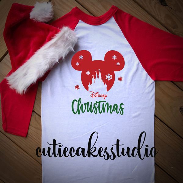 Disney Christmas shirt - disney shirt - mickey's very merry Christmas party  disney world shirt  disney t-shirt  disney shirts for men women - 8.jpg