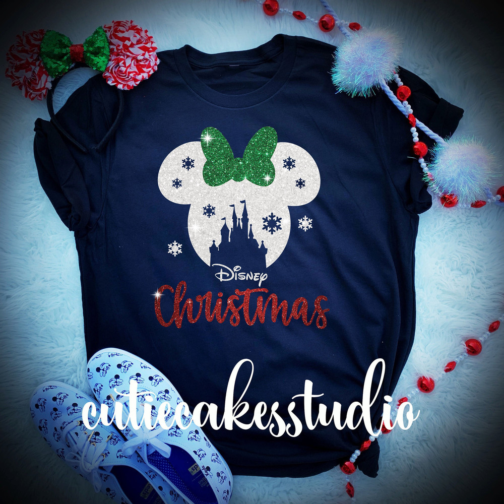 Disney Christmas shirt - disney shirt - mickey's very merry Christmas party  disney world shirt  disney t-shirt  disney shirts for men women - 5.jpg