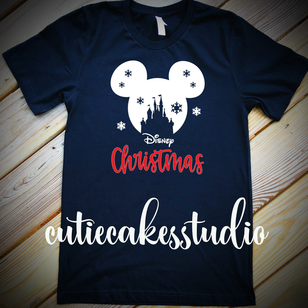 Disney Christmas shirt - disney shirt - mickey's very merry Christmas party  disney world shirt  disney t-shirt  disney shirts for men women - 6.jpg