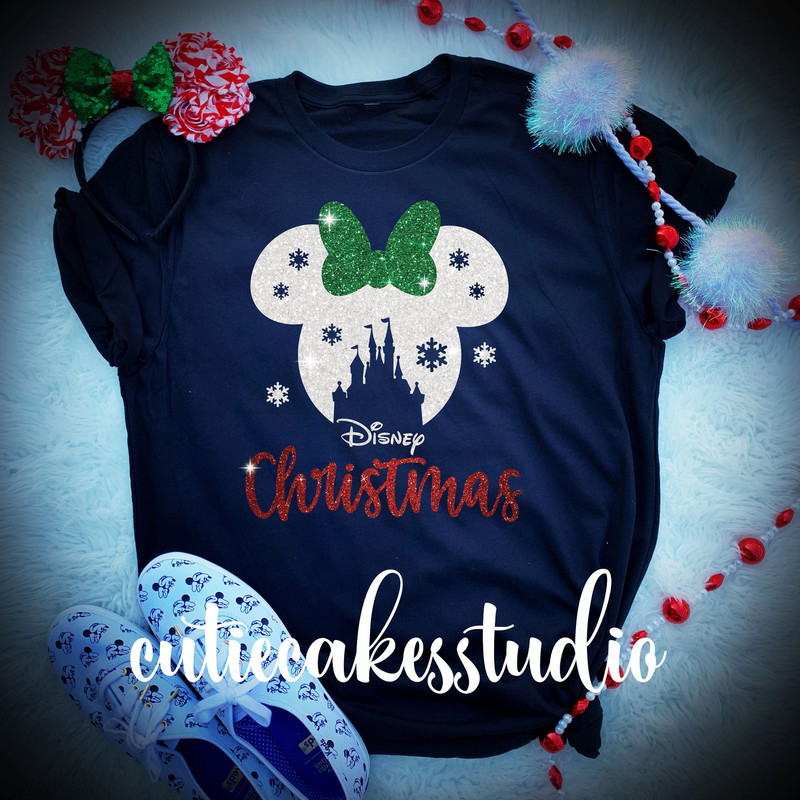 Disney Christmas shirt - disney shirt - mickey's very merry Christmas party  disney world shirt  disney t-shirt  disney shirts for men women - 2.jpg
