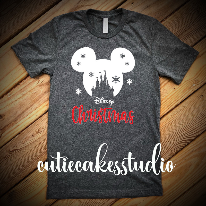 Disney Christmas shirt - disney shirt - mickey's very merry Christmas party  disney world shirt  disney t-shirt  disney shirts for men women - 7.jpg