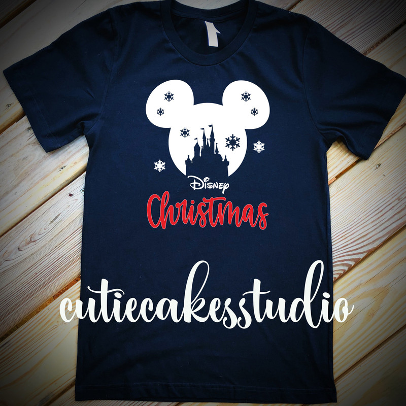 Disney Christmas shirt - disney shirt - mickey's very merry Christmas party  disney world shirt  disney t-shirt  disney shirts for men women - 3.jpg