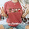 Disney comfort colors shirt - comfort colors Christmas shirt - Disney Christmas shirt - disney latte shirt - Christmas latte shirt - 1.jpg