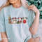 Disney comfort colors shirt - comfort colors Christmas shirt - Disney Christmas shirt - disney latte shirt - Christmas latte shirt - 7.jpg
