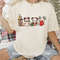Disney comfort colors shirt - comfort colors Christmas shirt - Disney Christmas shirt - disney latte shirt - Christmas latte shirt - 8.jpg