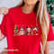 Disney comfort colors shirt - comfort colors Christmas shirt - Disney Christmas shirt - disney latte shirt - Christmas latte shirt - 9.jpg