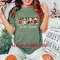 Disney comfort colors shirt - comfort colors Christmas shirt - Disney Christmas shirt - disney latte shirt - Christmas latte shirt - season - 1.jpg