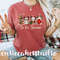 Disney comfort colors shirt - comfort colors Christmas shirt - Disney Christmas shirt - disney latte shirt - Christmas latte shirt - season - 2.jpg