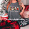 Disney comfort colors shirt - comfort colors Christmas shirt - Disney Christmas shirt - disney latte shirt - Christmas latte shirt - season - 4.jpg