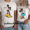 Disney Couples shirt - Mickey friends shirt - fab 5 shirt - Disney shirt - Disney Vacation shirt - Disney world shirt - disney vintage shirt - 3.jpg
