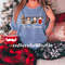 Disney comfort colors shirt - comfort colors Christmas shirt - Disney Christmas shirt - disney latte shirt - Christmas latte shirt - season - 5.jpg