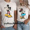 Disney Couples shirt - Mickey friends shirt - fab 5 shirt - Disney shirt - Disney Vacation shirt - Disney world shirt - disney vintage shirt - 2.jpg