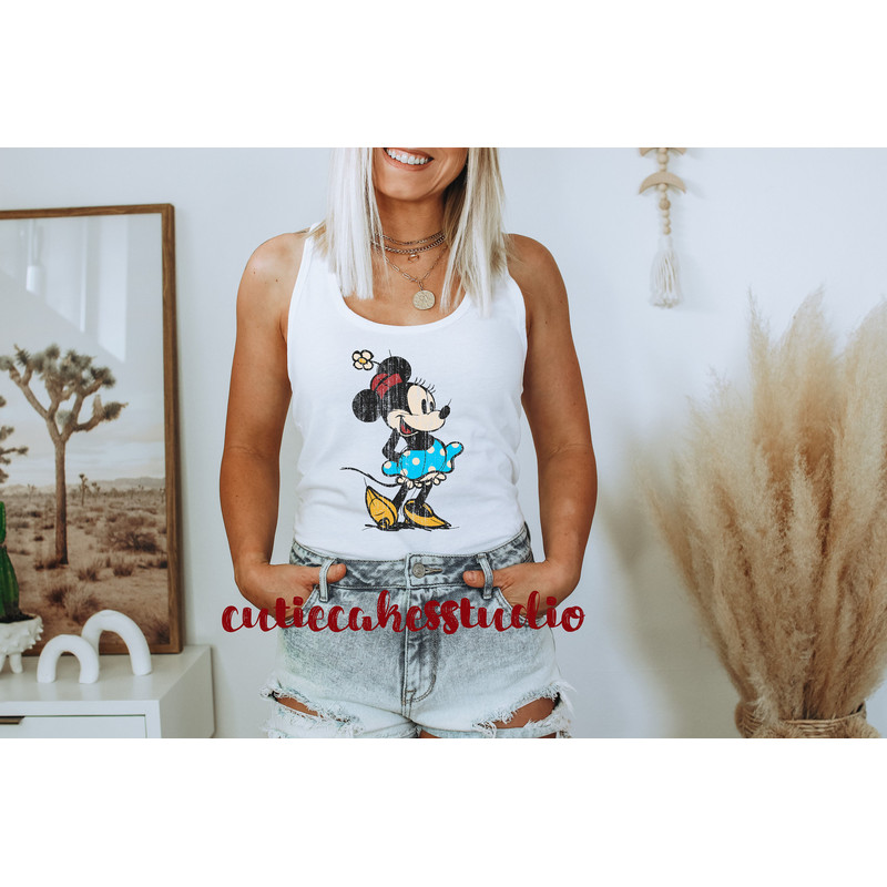 Disney Couples shirt - Mickey friends shirt - fab 5 shirt - Disney shirt - Disney Vacation shirt - Disney world shirt - disney vintage shirt - 6.jpg