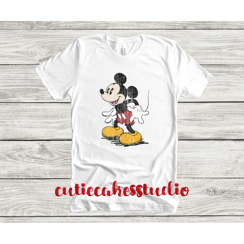 Disney Couples shirt - Mickey friends shirt - fab 5 shirt - Disney shirt - Disney Vacation shirt - Disney world shirt - disney vintage shirt - 7.jpg