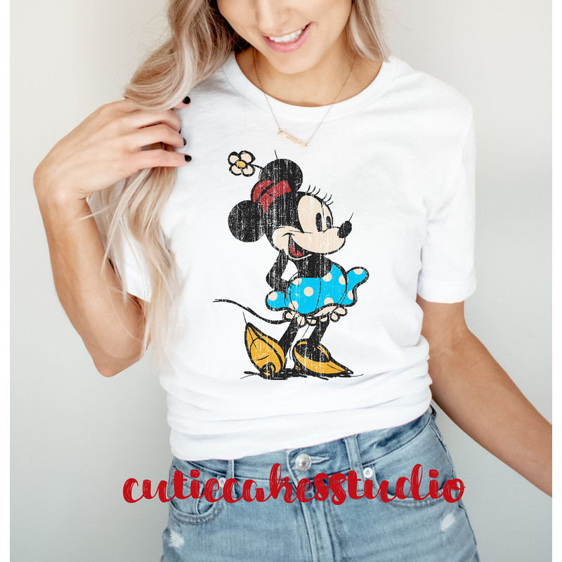 Disney Couples shirt - Mickey friends shirt - fab 5 shirt - Disney shirt - Disney Vacation shirt - Disney world shirt - disney vintage shirt - 8.jpg