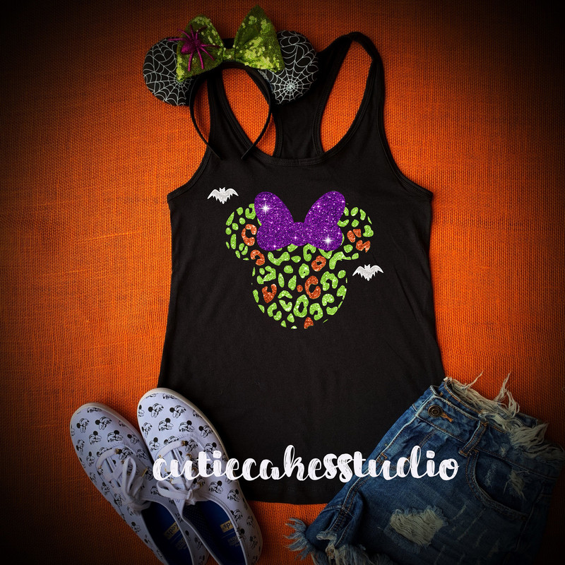 disney halloween shirt - disney animal kingdom shirt - disney cheetah shirt - disney shirts for women - MNSSHP - available in rose gold - 3.jpg