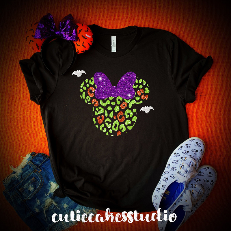 disney halloween shirt - disney animal kingdom shirt - disney cheetah shirt - disney shirts for women - MNSSHP - available in rose gold - 4.jpg