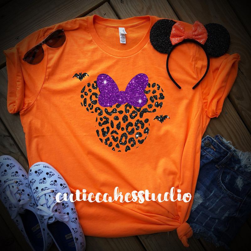 disney halloween shirt - disney animal kingdom shirt - disney cheetah shirt - disney shirts for women - MNSSHP - available in rose gold - 7.jpg