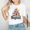 Disney Halloween shirt - Disney shirt - Disney Vacation shirt - Disney castle shirt - disney sublimation shirt - disney magical shirt - 1.jpg