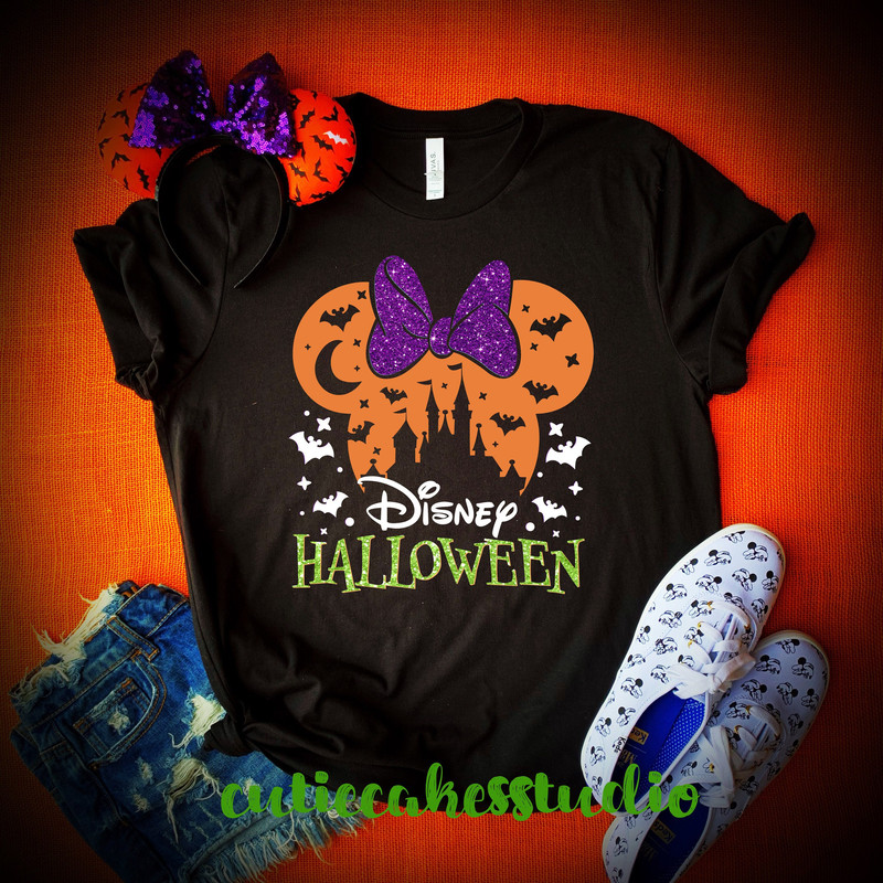 disney halloween shirt - mickey's not so scary party - disney shirts for men - disney shirts for women - MNSSHP - available in rose gold - 1.jpg