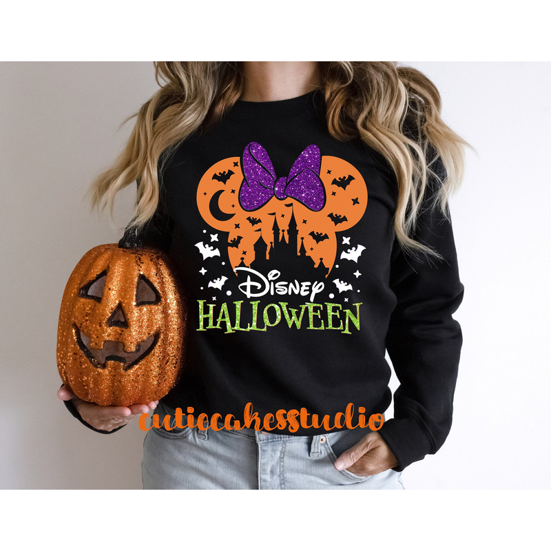 disney halloween shirt - mickey's not so scary party - disney shirts for men - disney shirts for women - MNSSHP - available in rose gold - 3.jpg