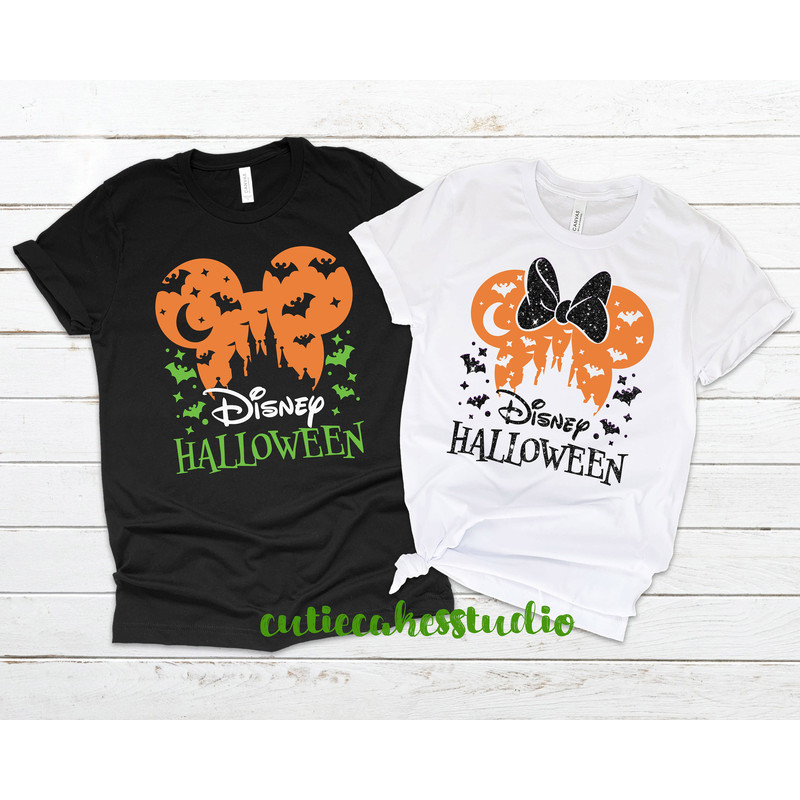 disney halloween shirt - mickey's not so scary party - disney shirts for men - disney shirts for women - MNSSHP - available in rose gold - 4.jpg