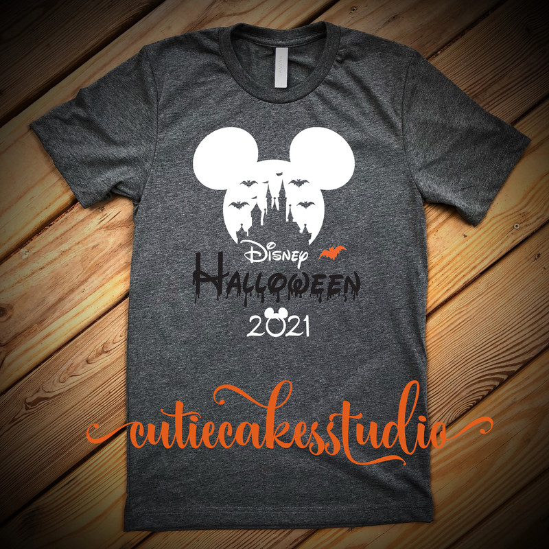 disney halloween shirt - mickey's not so scary party - disney shirts for men - disney shirts for women - MNSSHP - available in rose gold - 1.jpg
