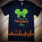 disney halloween shirt - mickey's not so scary party - disney shirts for men - disney shirts for women - MNSSHP - available in rose gold - 2.jpg