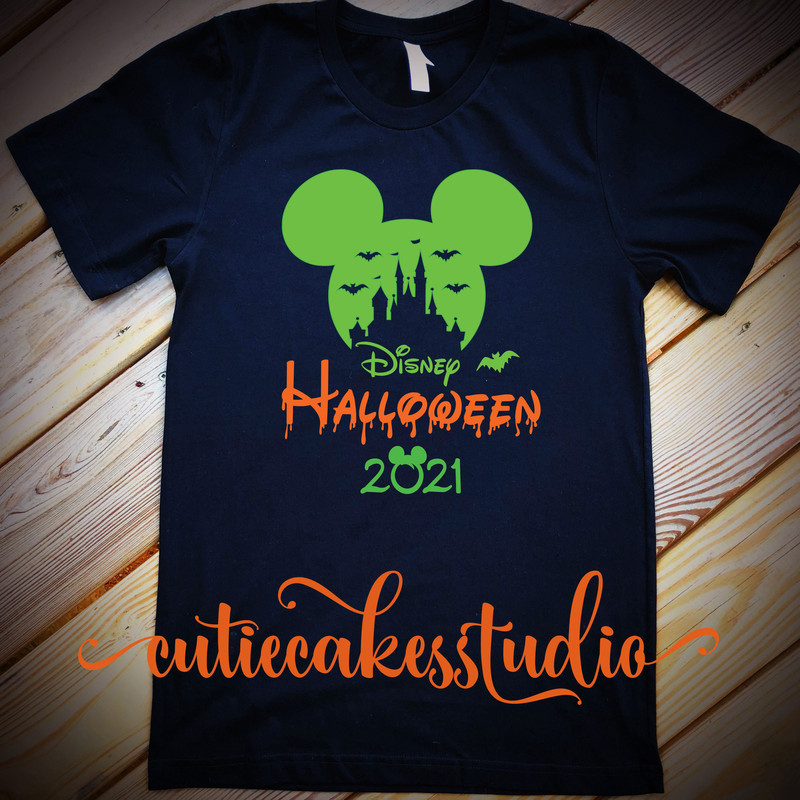 disney halloween shirt - mickey's not so scary party - disney shirts for men - disney shirts for women - MNSSHP - available in rose gold - 2.jpg