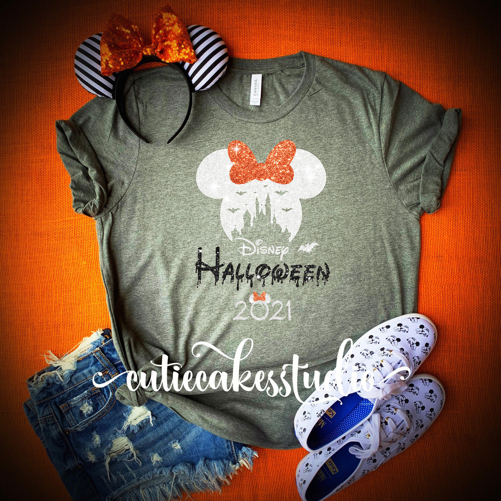 disney halloween shirt - mickey's not so scary party - disney shirts for men - disney shirts for women - MNSSHP - available in rose gold - 3.jpg
