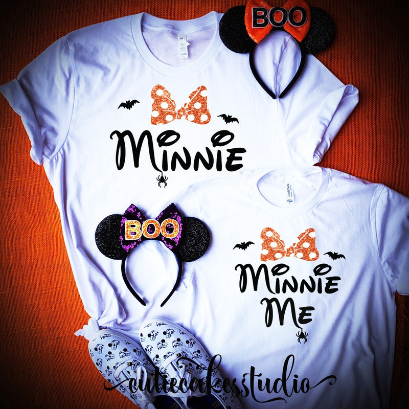 Disney Halloween shirt Minnie Me rose gold disney shirt Racerback Tank top Disney Girl Ladies disney shirts for women purple potion disney - 6.jpg