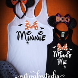 disney halloween shirt minnie me rose gold disney shirt racerback tank top disney girl ladies disney shirts for women pu