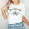 Disney magical shirt - Disney world shirt - Disney Vacation shirt  - disney sublimation shirt - disney happiest place shirt - 2.jpg