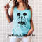Disney magic shirt - Disney World shirt - Disney Epcot shirt - retro 1980 1990 disney world shirt - Mickey tank - disney tank - 6.jpg