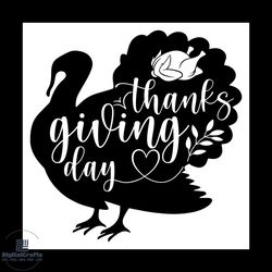 thanks giving day svg, thanksgiving svg, turkey svg, happy autumn svg, chicken svg