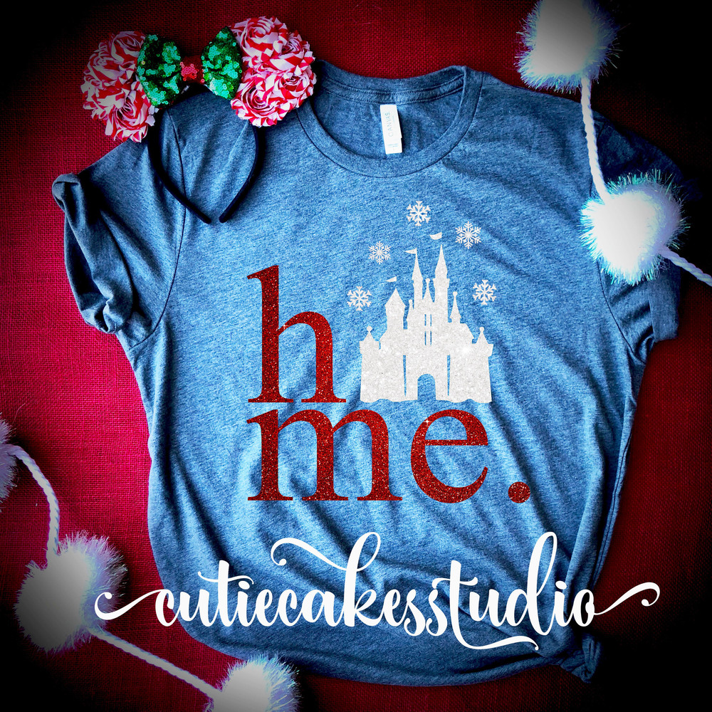 disney shirt - disney Christmas shirt - mickey's very merry Christmas party - disney world shirt -  disney home t-shirt - disney raglan - 1.jpg