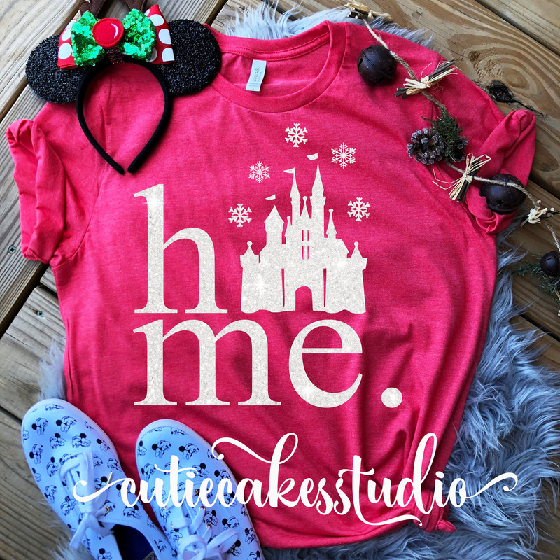 disney shirt - disney Christmas shirt - mickey's very merry Christmas party - disney world shirt -  disney home t-shirt - disney raglan - 3.jpg