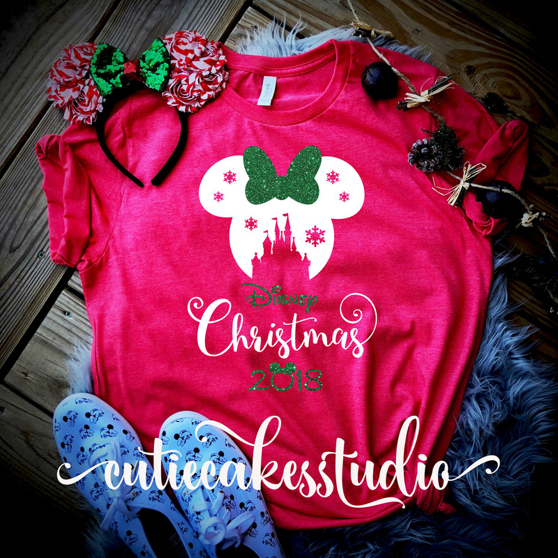 disney shirt - disney Christmas shirt - mickey's very merry Christmas party disney world shirt disney t-shirt disney shirts for men women - 2.jpg