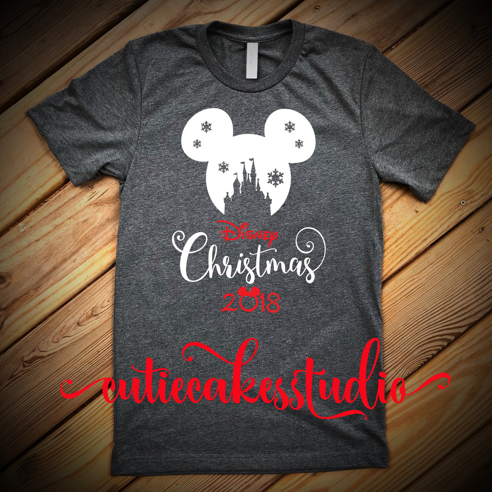 disney shirt - disney Christmas shirt - mickey's very merry Christmas party disney world shirt disney t-shirt disney shirts for men women - 3.jpg