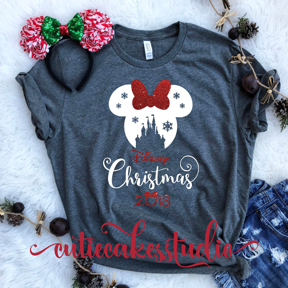 disney shirt - disney Christmas shirt - mickey's very merry Christmas party disney world shirt disney t-shirt disney shirts for men women - 4.jpg