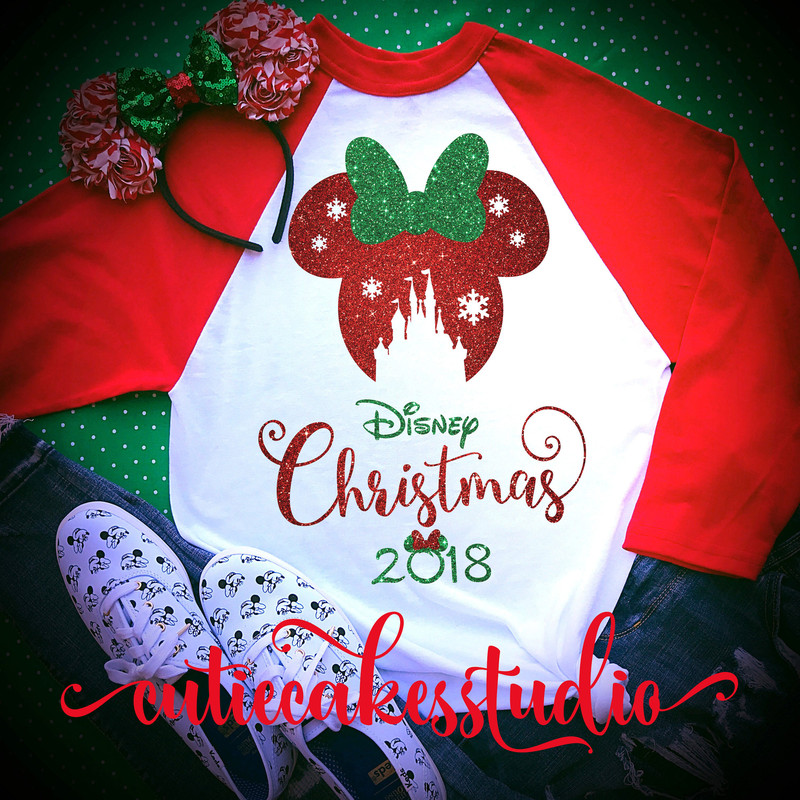 disney shirt - disney Christmas shirt - mickey's very merry Christmas party disney world shirt disney t-shirt disney shirts for men women - 6.jpg