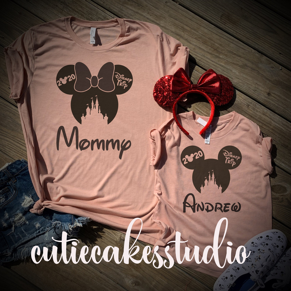 Disney shirt - Disney family shirts - Disney shirts for women - Disney sublimated shirt - disney vintage shirt - disney retro shirt - 4.jpg