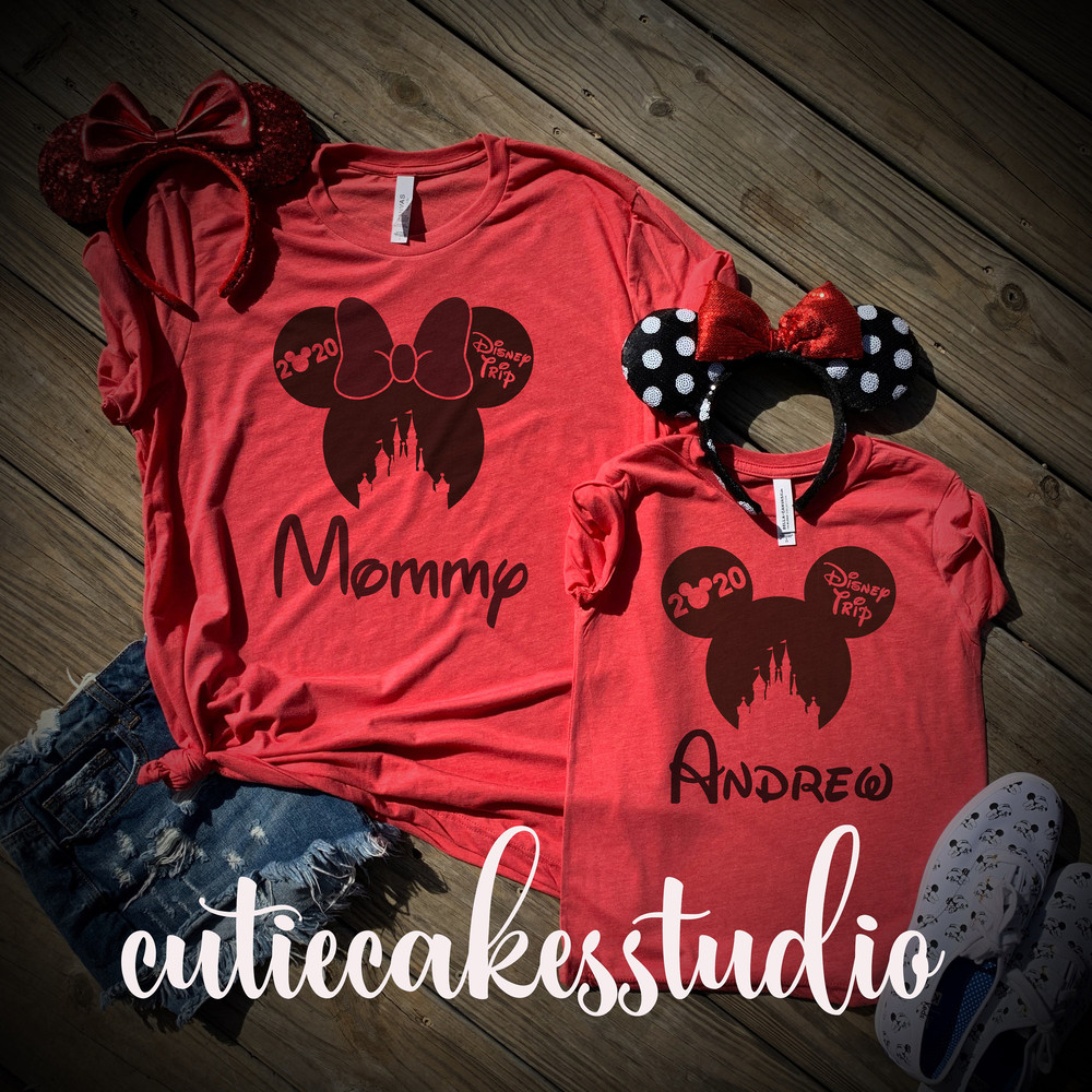 Disney shirt - Disney family shirts - Disney shirts for women - Disney sublimated shirt - disney vintage shirt - disney retro shirt - 5.jpg