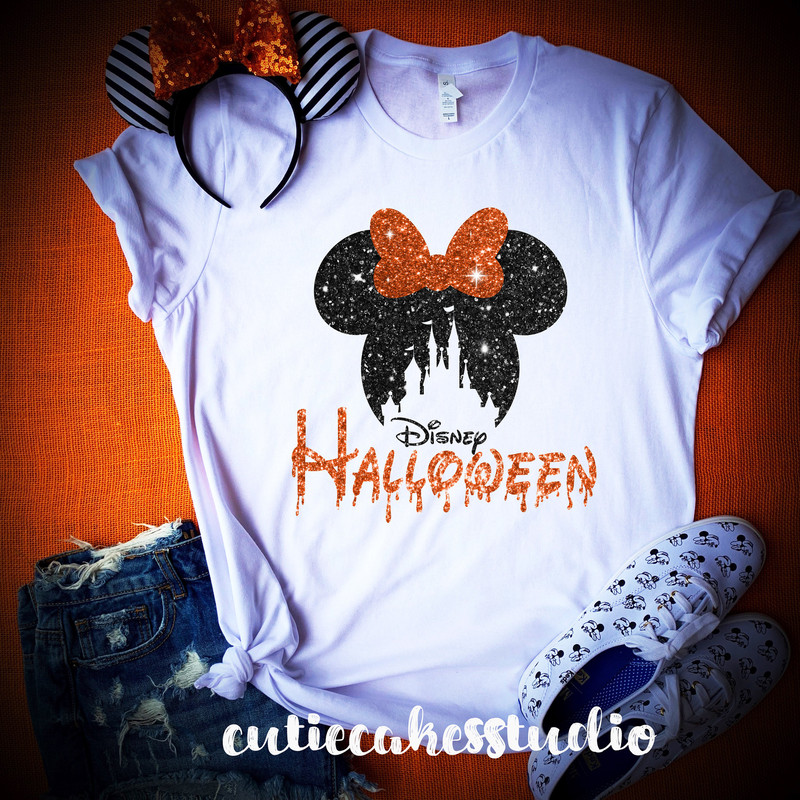 disney shirt - disney halloween shirt - mickey's not so scary party - disney shirts for men - disney shirts - Disneyland shirt for women - 5.jpg