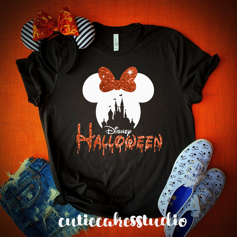 disney shirt - disney halloween shirt - mickey's not so scary party - disney shirts for men - disney shirts - Disneyland shirt for women - 7.jpg